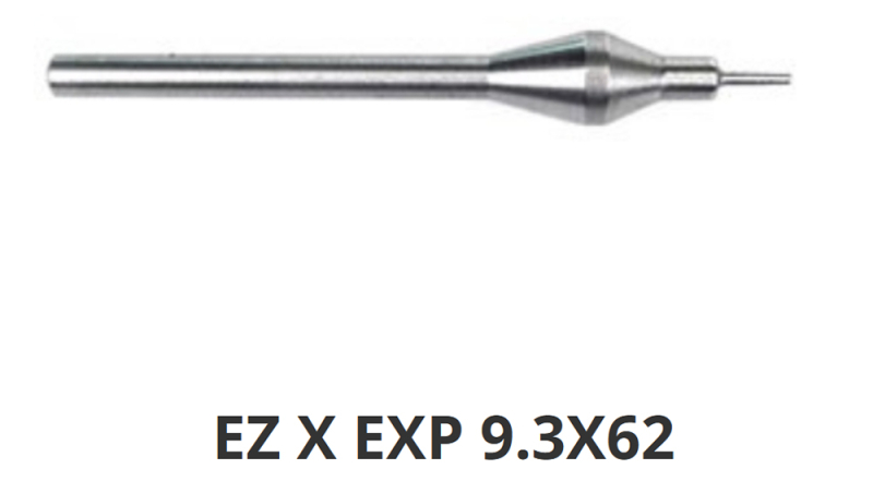 LEE SE3899 Spare Expander Decapper ROD Ausstoßer Spindel für Kalibriermatrize 9,3x62 Mauser 90654 – Bild 1