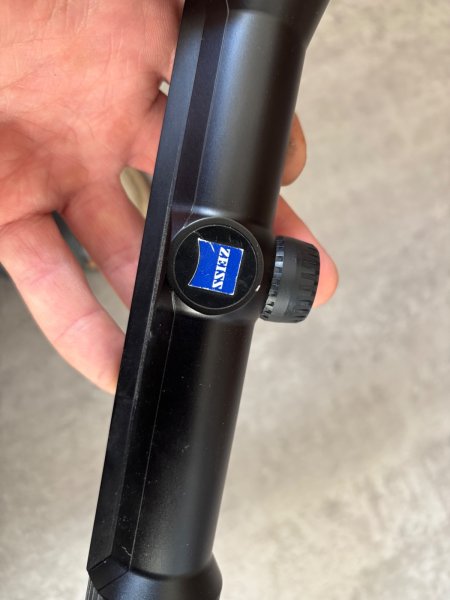 Zeiss Varipoint VM 2,5-10x50 – Bild 5