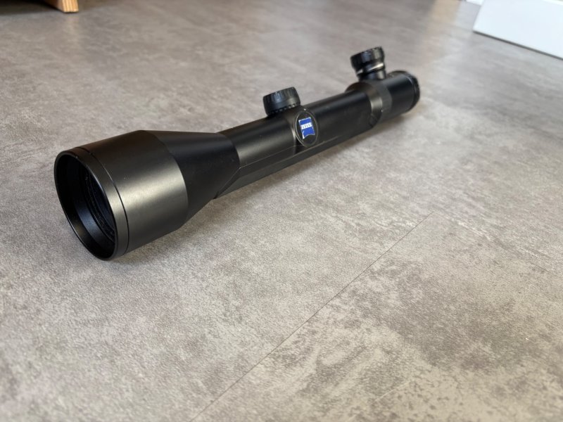 Zeiss Varipoint VM 2,5-10x50 – Bild 1