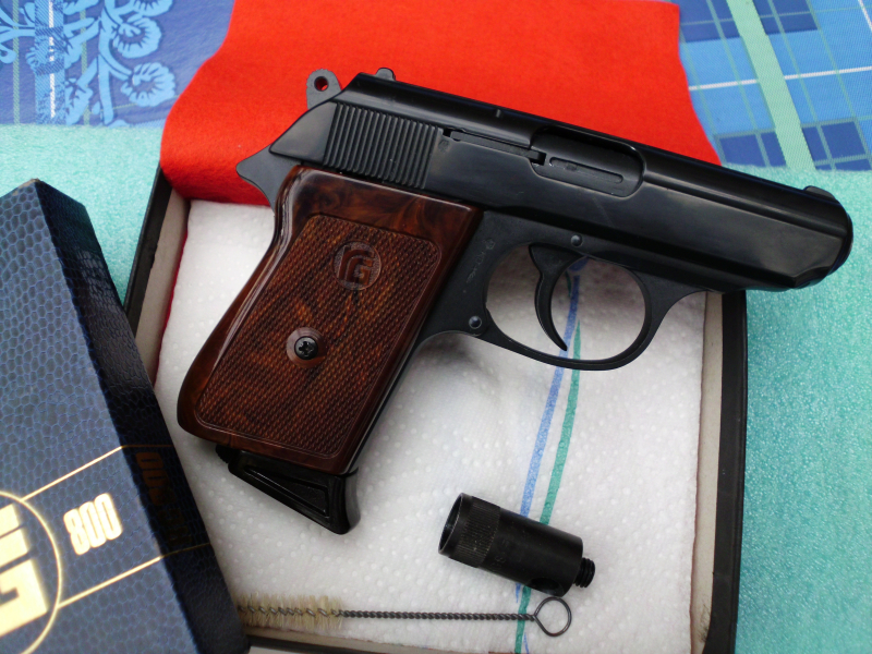 Röhm RG 800 - 8mmk – stampa 2