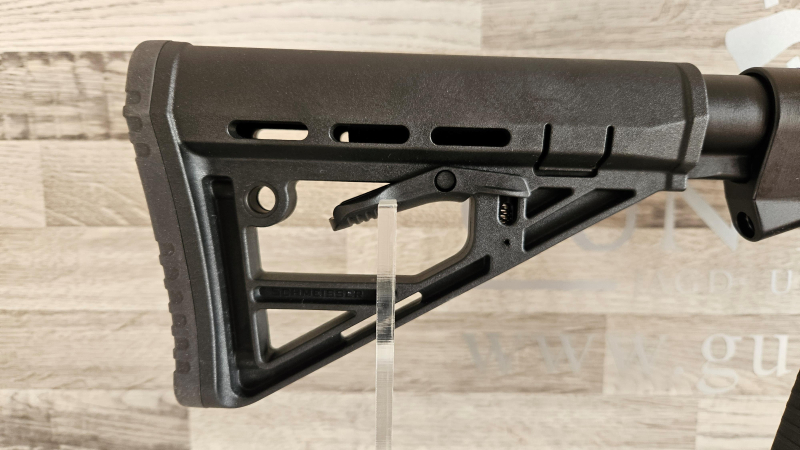 Neuware - Schmeisser AR15 M4FL Bronze 14,5" .223Rem. im Set mit Zieloptik - versandkostenfrei ! – Bild 3