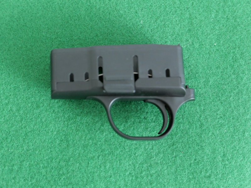 Blaser R8 Abzugseinheit – Bild 2