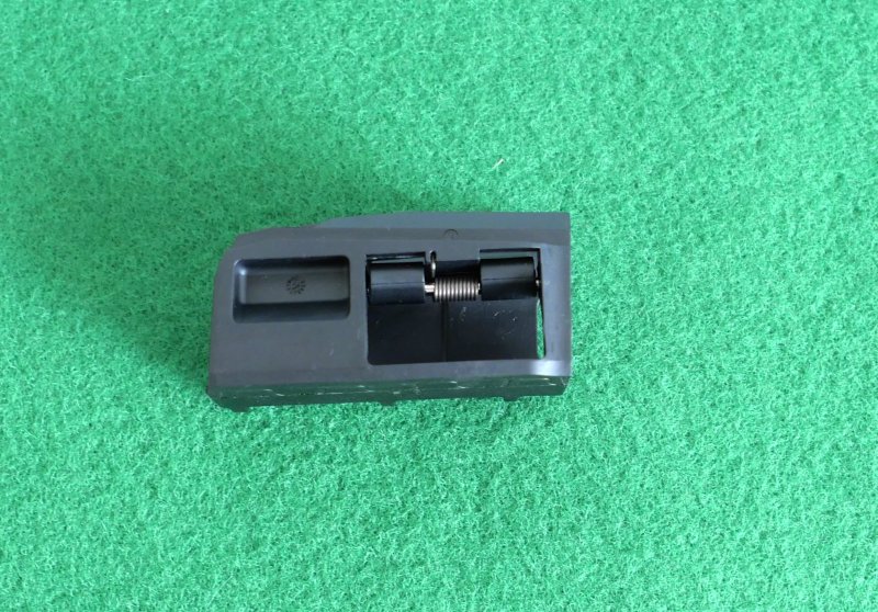 Blaser R8 Magazin-Einsatz – billede 2