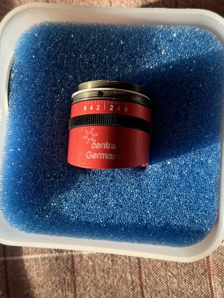 Centra Level 2 Libelle M22 – obrázek 2