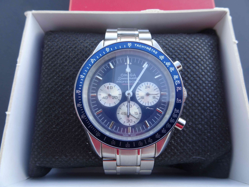 Neuwertige OMEGA Herrenuhr! – Bild 2