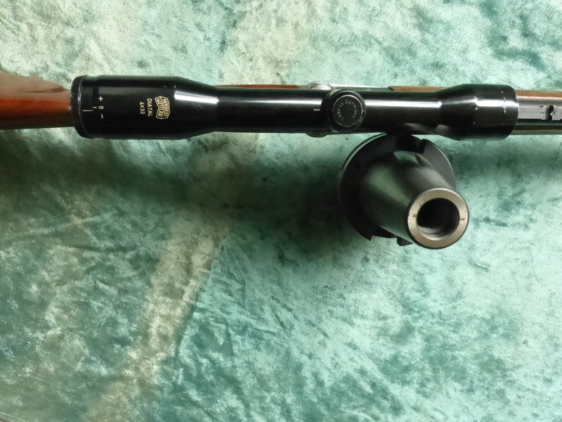 BBF Krieghoff – imagem 3