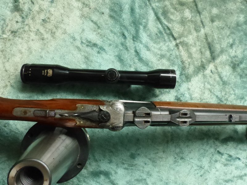 BBF Krieghoff – imagem 5