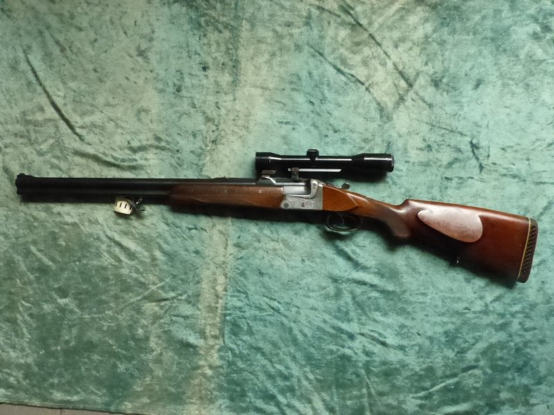 BBF Krieghoff – imagem 1