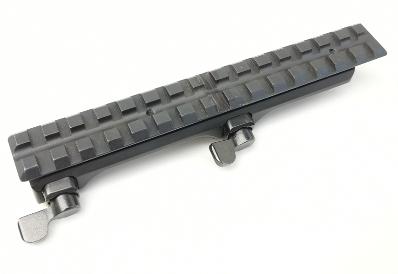MAK Sattelmontage Weaver für Blaser R93 / R8 – Bild 1