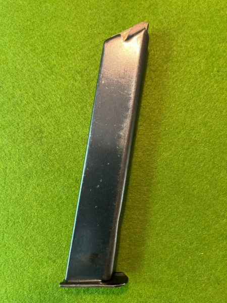 MAGAZIN FÜR RUGER SPORTPISTOLE KAL. 22 – Bild 2