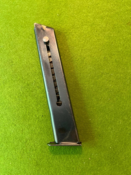 MAGAZIN FÜR RUGER SPORTPISTOLE KAL. 22 – Bild 1