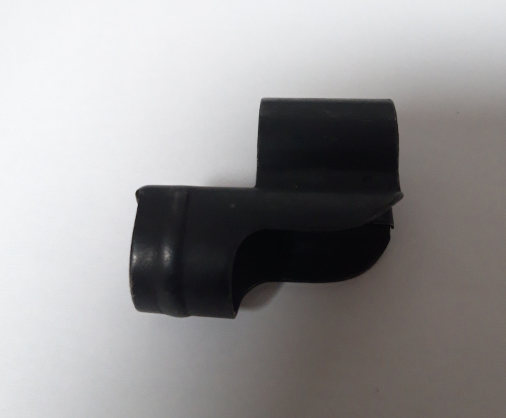 Kornschutz / Korntunnel M96 " Schwedenmauser – Bild 1