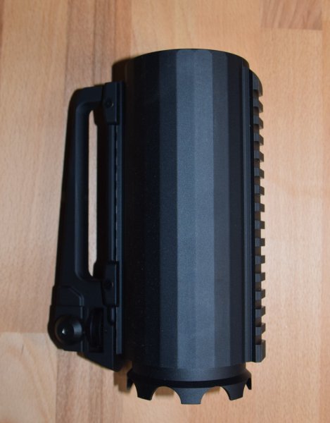 Combat Cup Battle Mug Tactical Taktischer Trinkbecher Outdoor – Bild 4