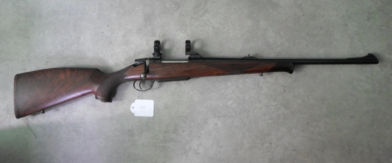 Repetierbüchse Antonio Zoli, Kaliber .30-06 – Bild 1