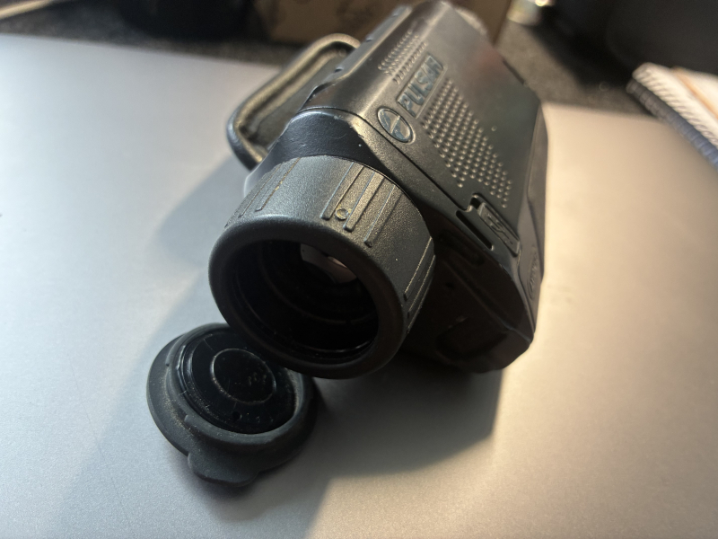 Wärmebild Handgerät Pulsar XM30 – Bild 4