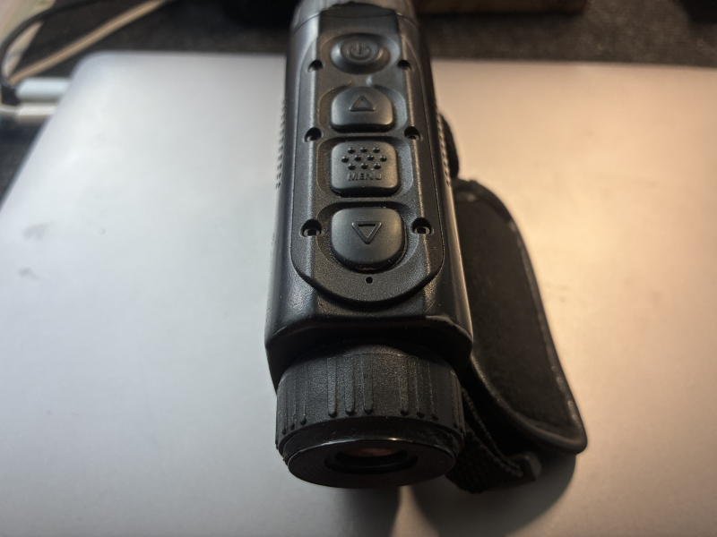 Wärmebild Handgerät Pulsar XM30 – Bild 2