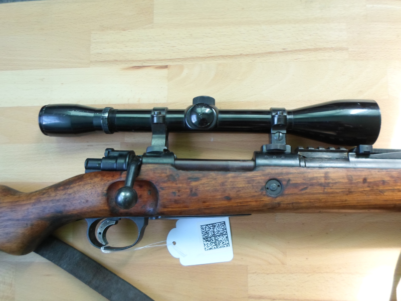 Karabiner 98k – slika 2