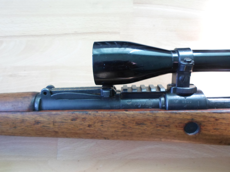 Karabiner 98k – slika 4