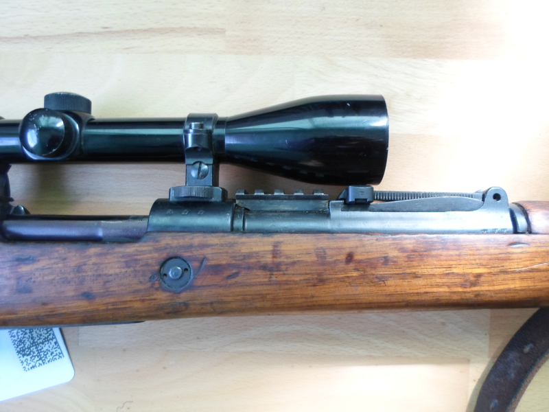 Karabiner 98k – slika 3