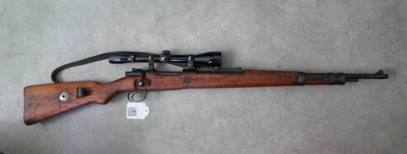 Karabiner 98k – slika 1