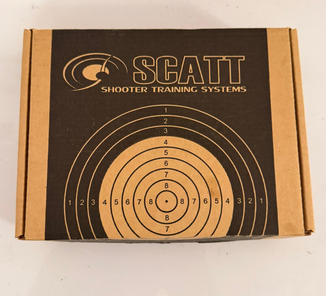 Scatt MX-02 – kuva 3
