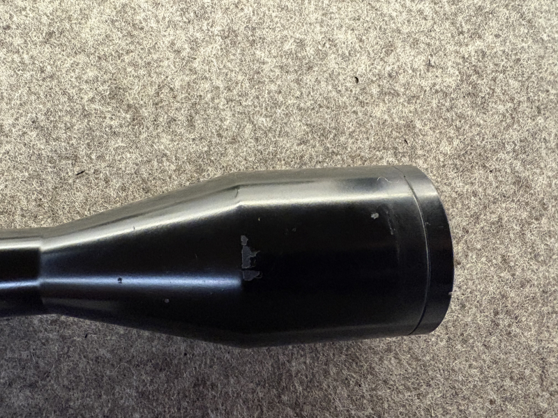 Schmidt & Bender 2,5-10x56 – imaginea 3