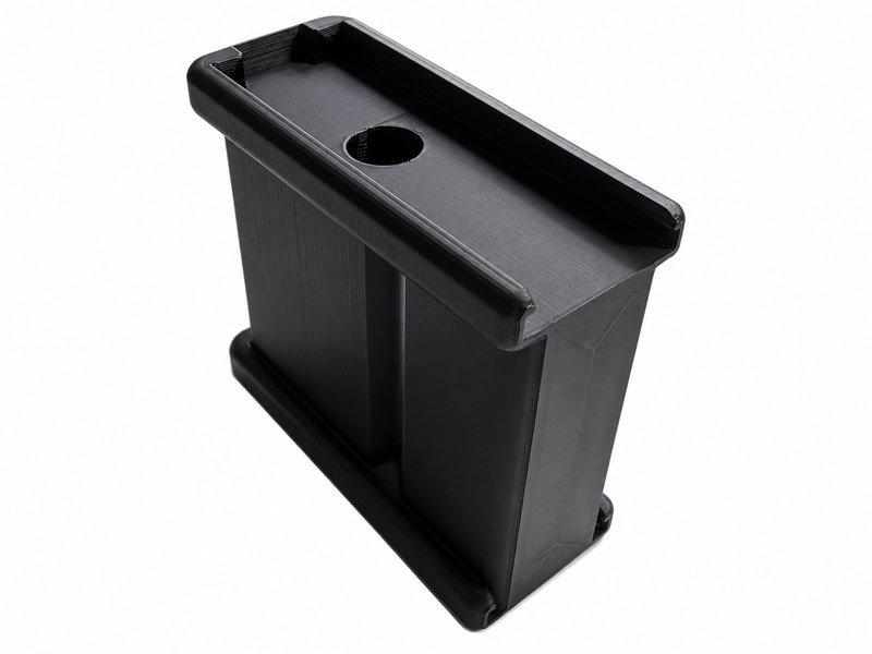 HK MR308 Magazinverlängerung/Griffverlängerung – Bild 4