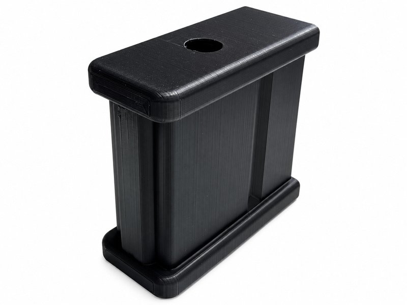 HK MR308 Magazinverlängerung/Griffverlängerung – Bild 5