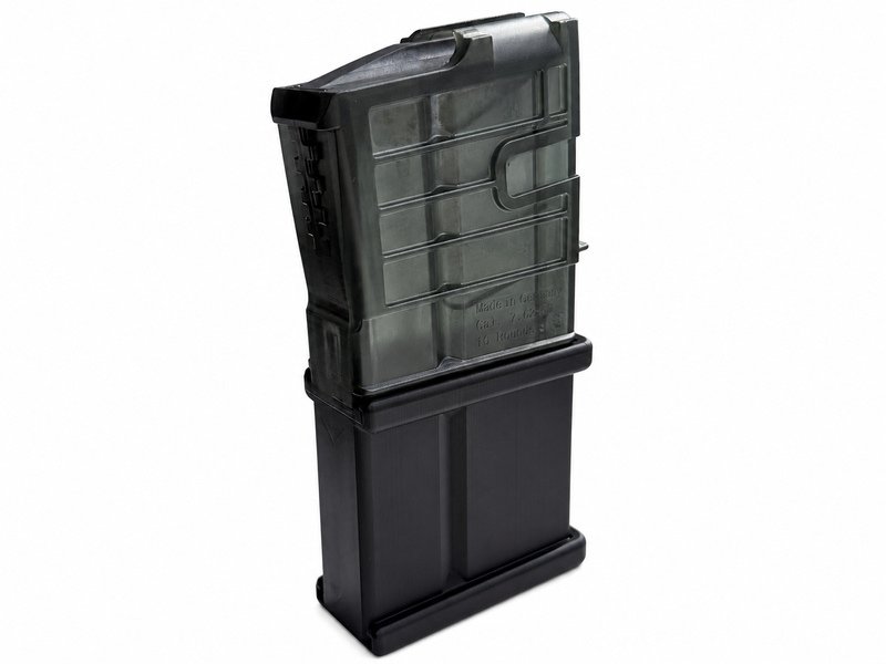 HK MR308 Magazinverlängerung/Griffverlängerung – Bild 3