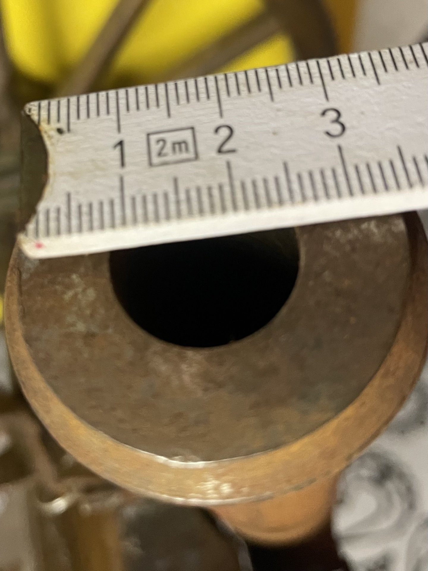 Historische Vorderladekanone, Böllerkanone – Bild 6
