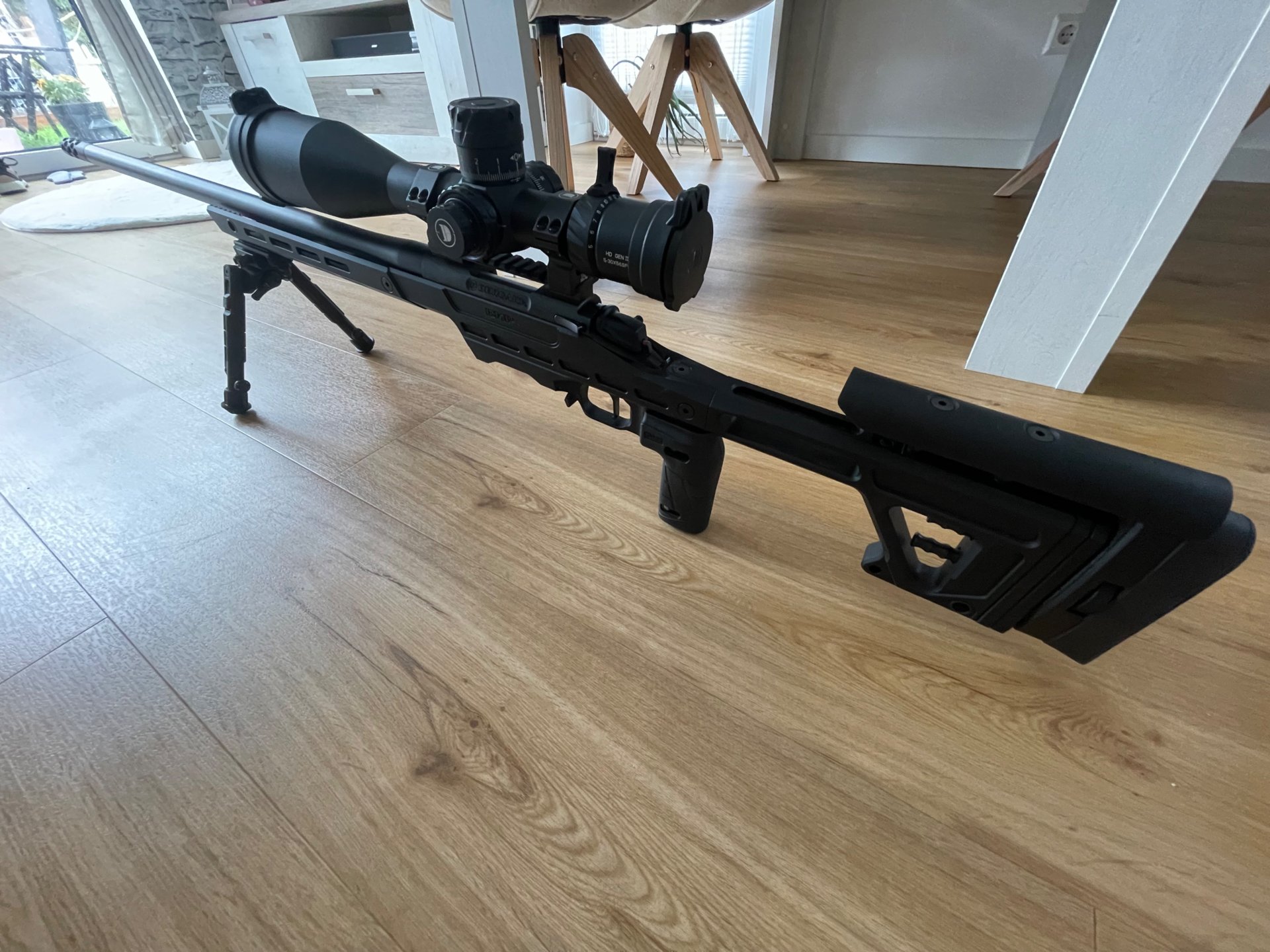 Bergara bmp 24zoll 308. – slika 2