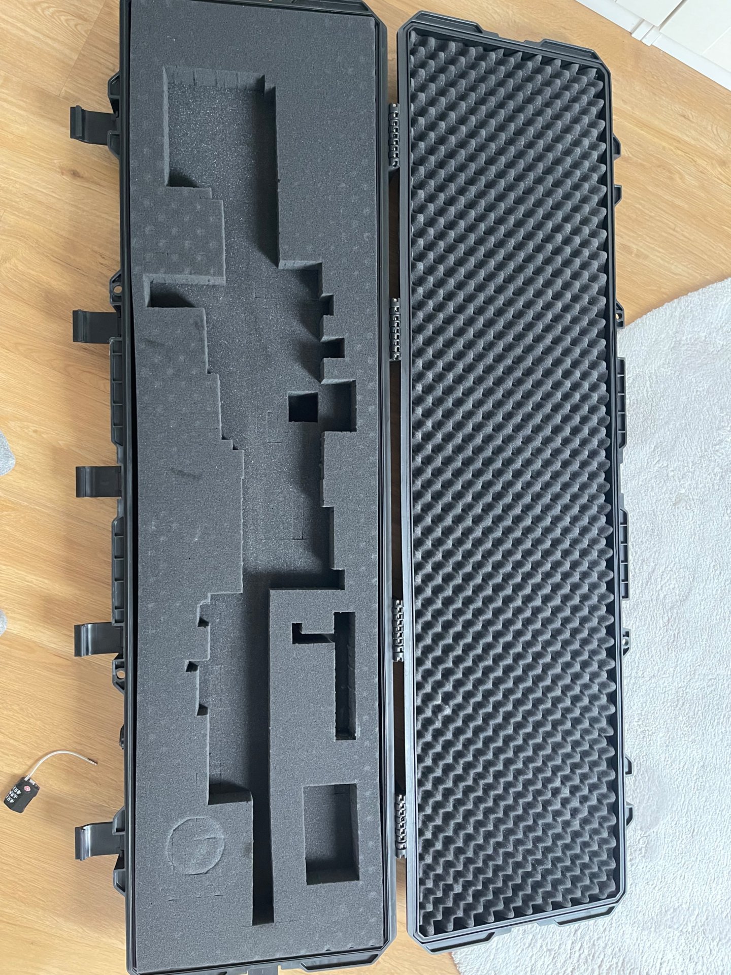 Bergara bmp 24zoll 308. – slika 5