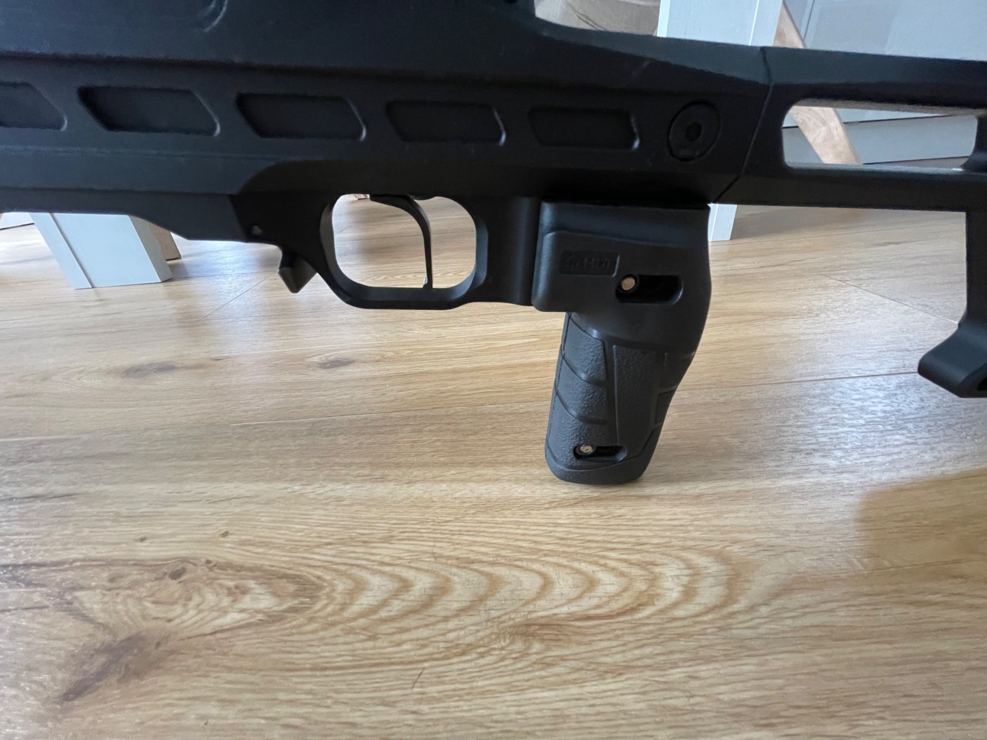 Bergara bmp 24zoll 308. – slika 3