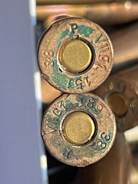 8x57 Vollmantel – nuotrauka 2