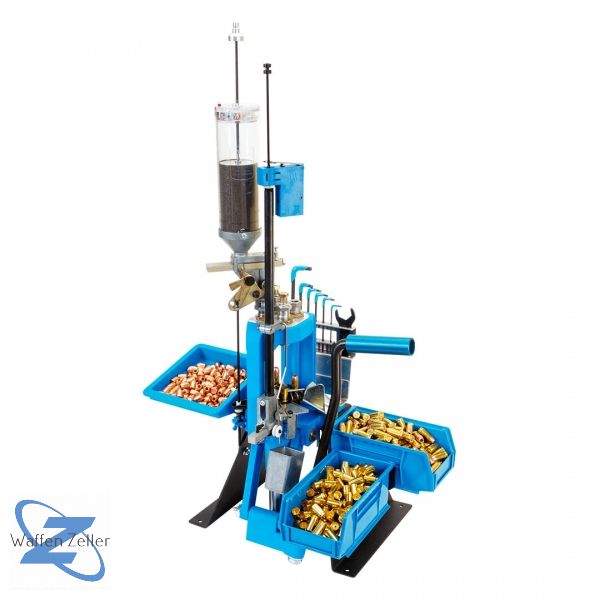 DILLON RL 550 C – slika 1