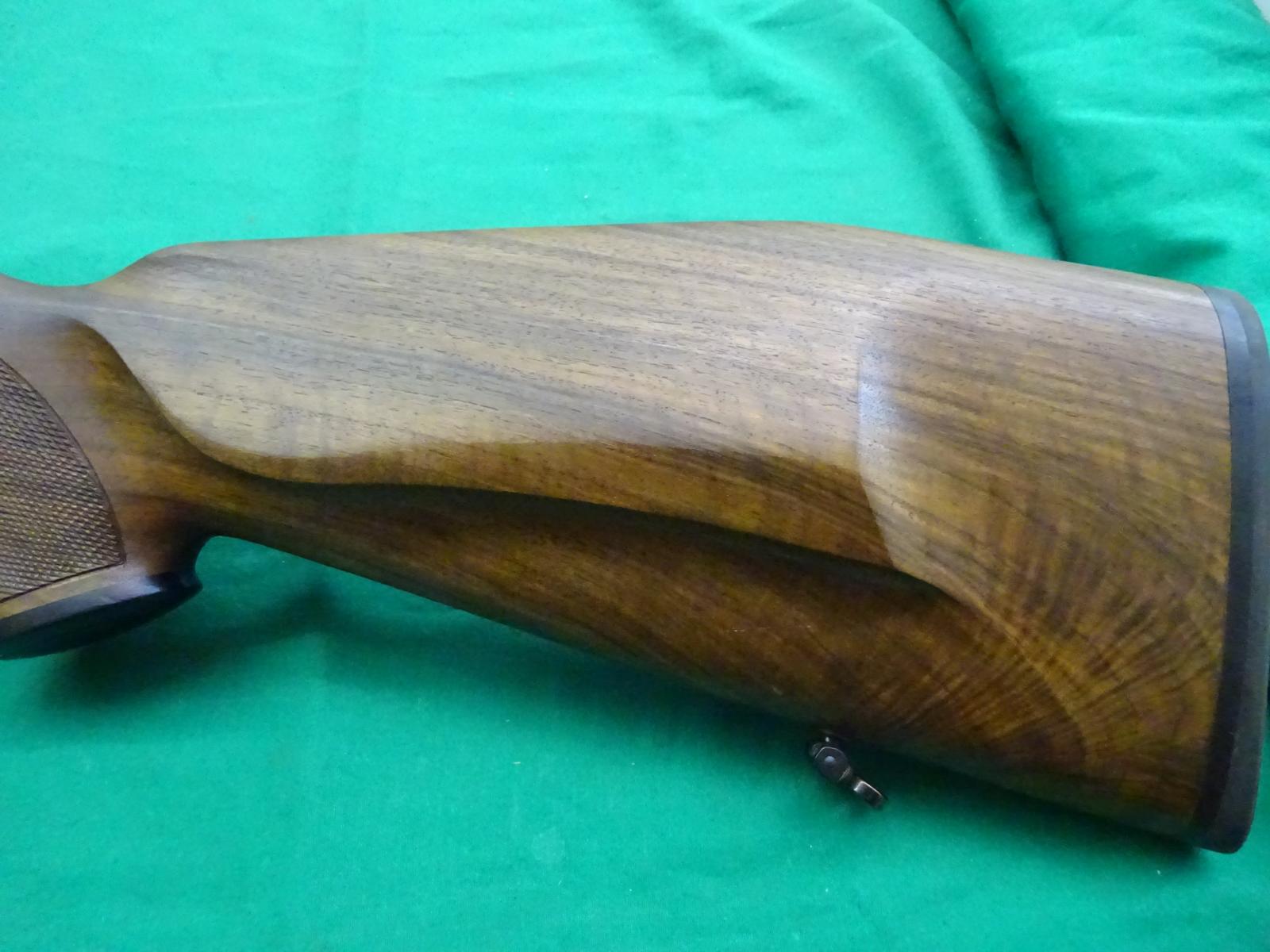 Repetiebüchse Blaser R93 Kaliber 7x64 Fabrikneu! Ungeschossen! – Bild 5
