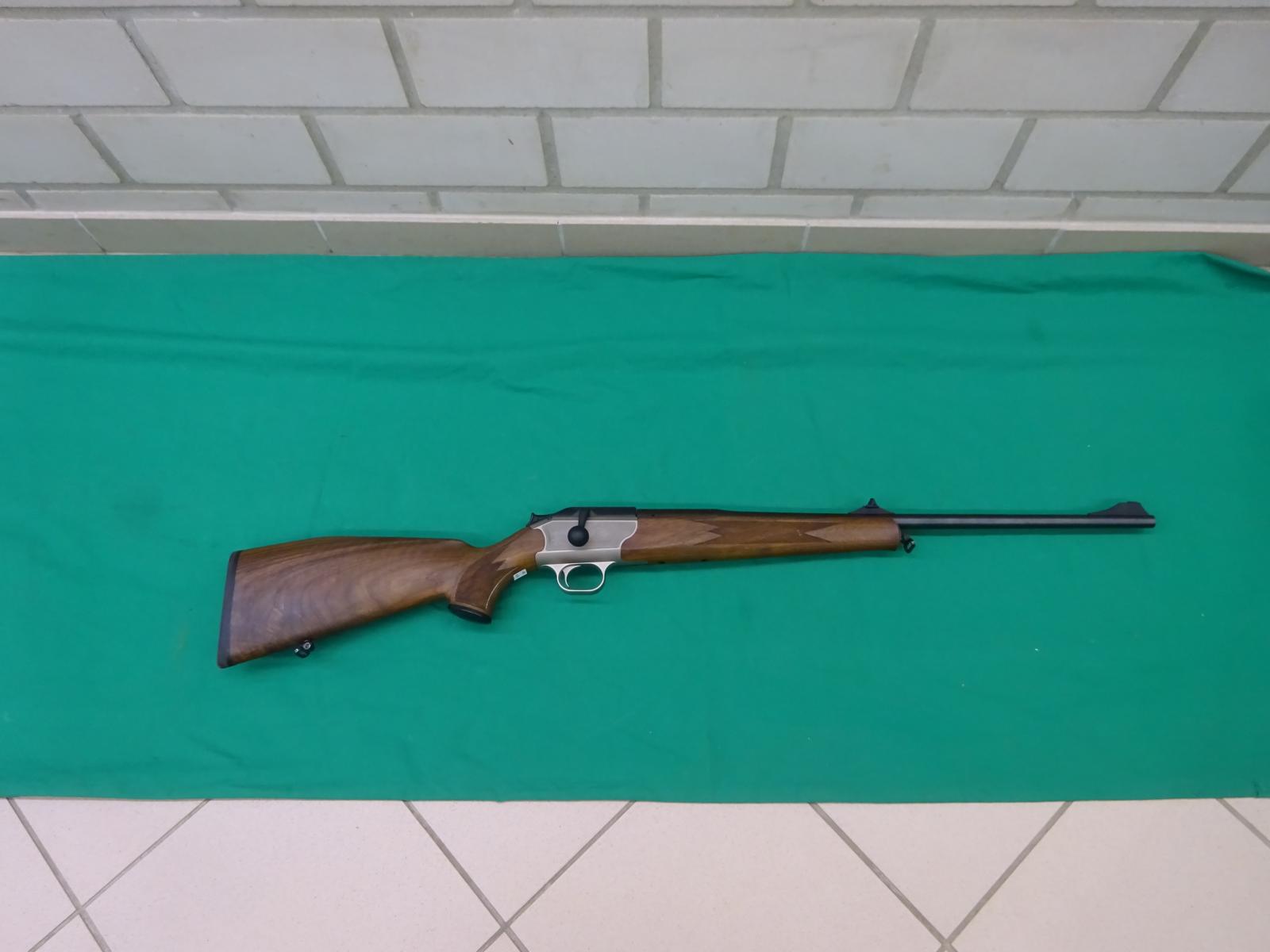 Repetiebüchse Blaser R93 Kaliber 7x64 Fabrikneu! Ungeschossen! – Bild 1