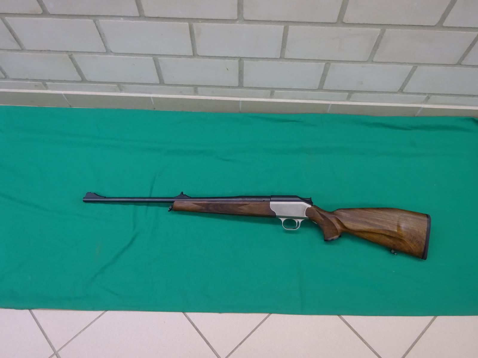 Repetiebüchse Blaser R93 Kaliber 7x64 Fabrikneu! Ungeschossen! – Bild 2