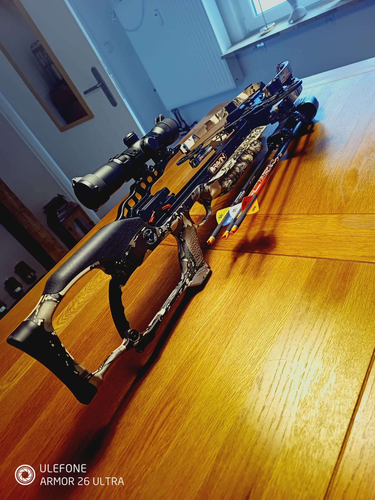 Ravin R20 – High-End Compoundarmbrust – image 4