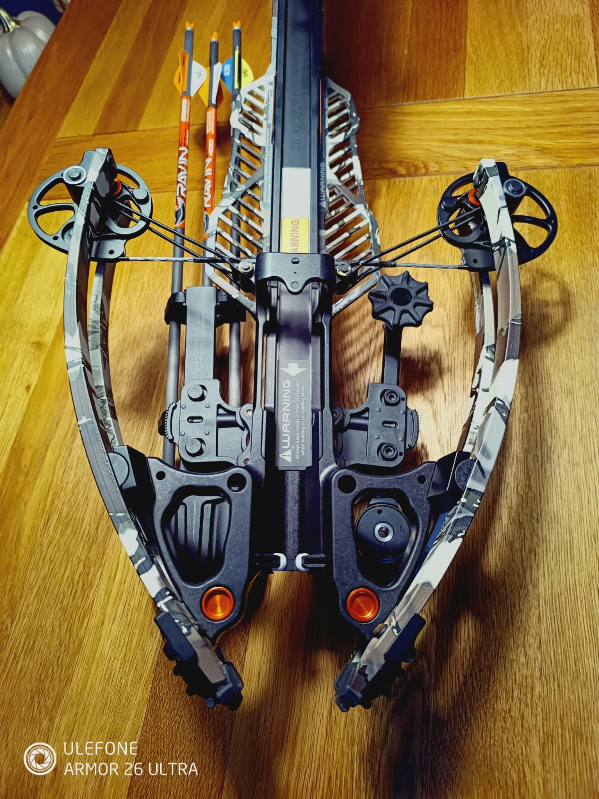 Ravin R20 – High-End Compoundarmbrust – image 5