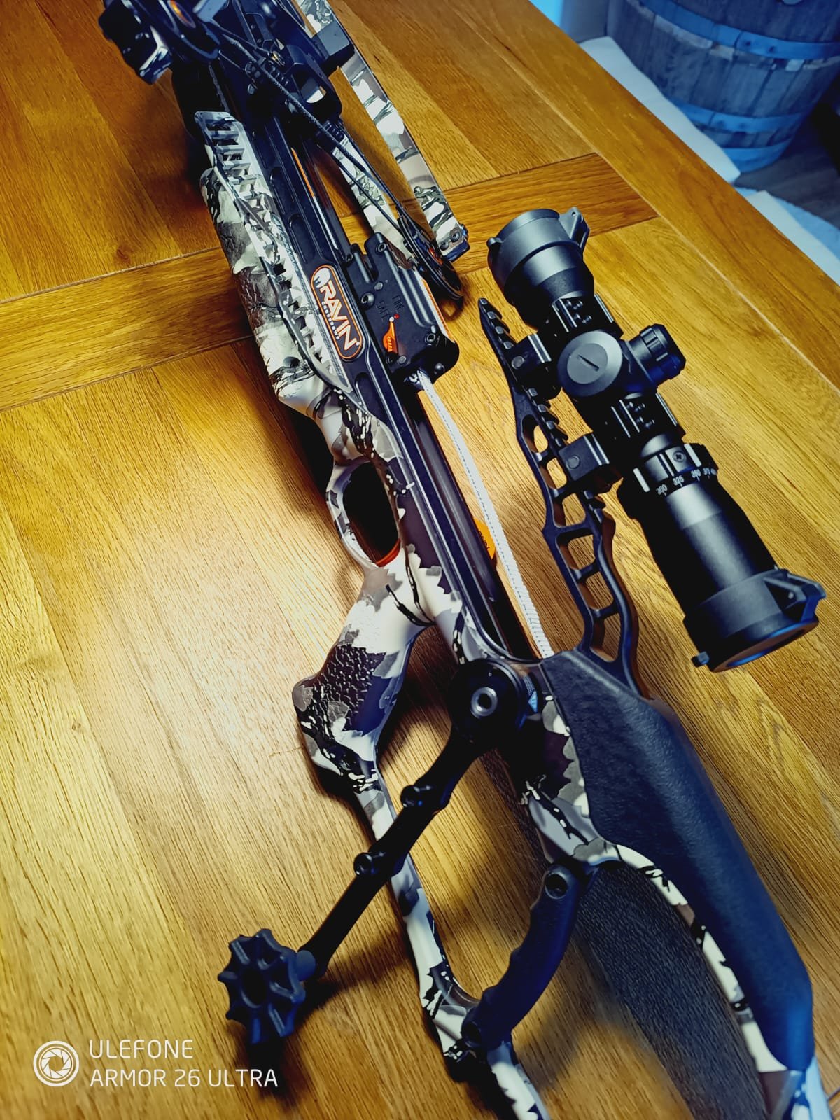 Ravin R20 – High-End Compoundarmbrust – image 3