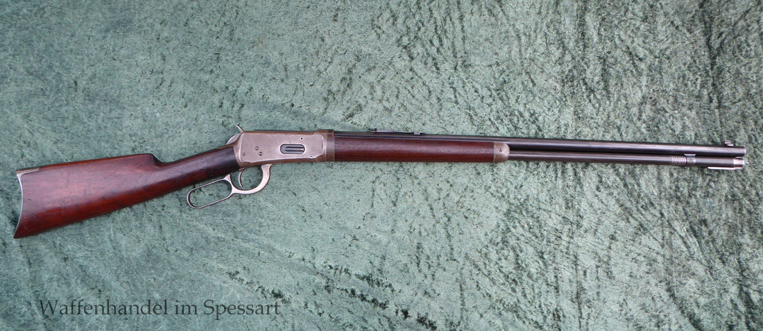 Winchester Mod.1894 von 1908 Take down – Bild 1