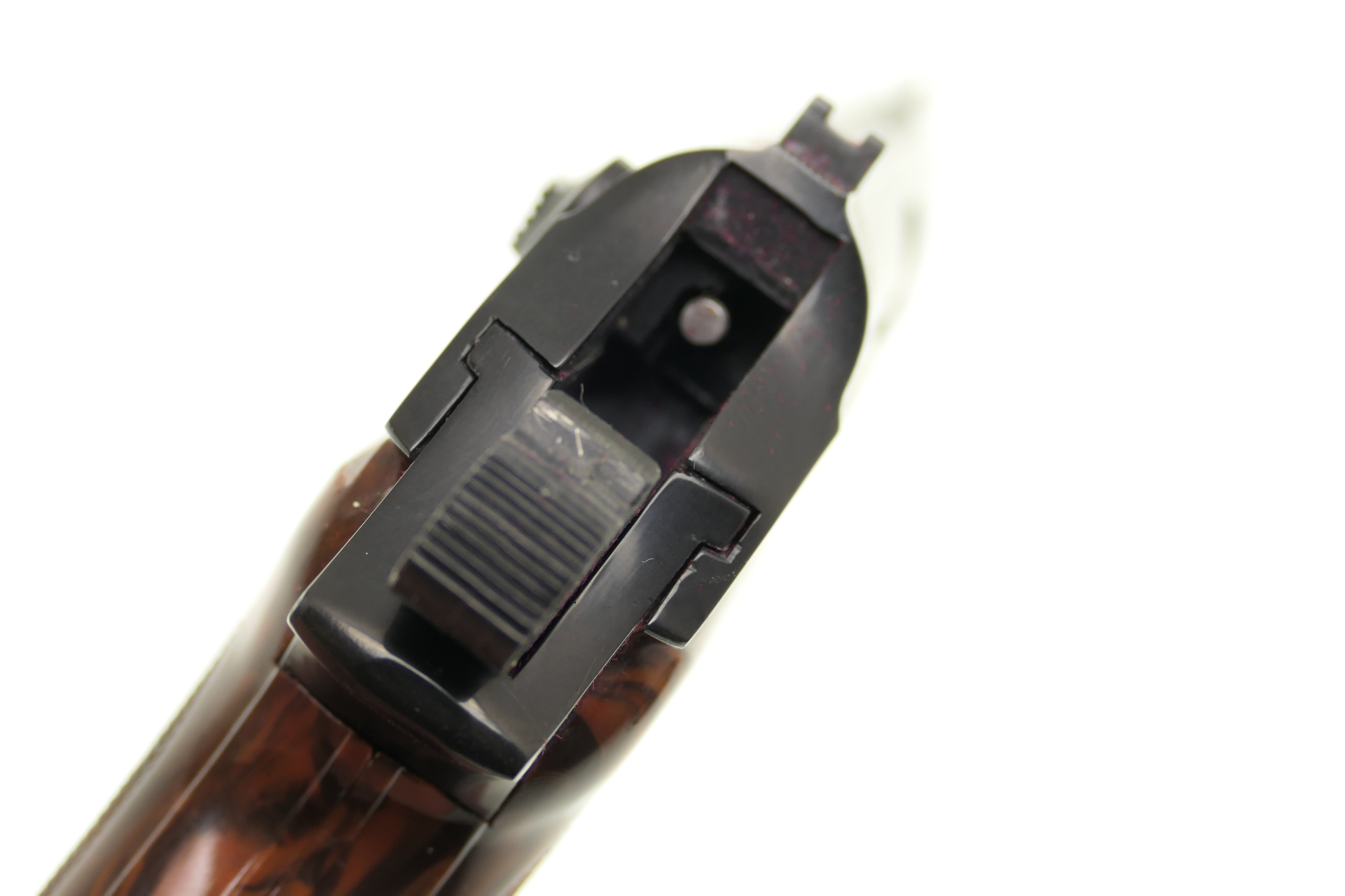 Schreckschusspistole Reck PK800 8mmK – Bild 5