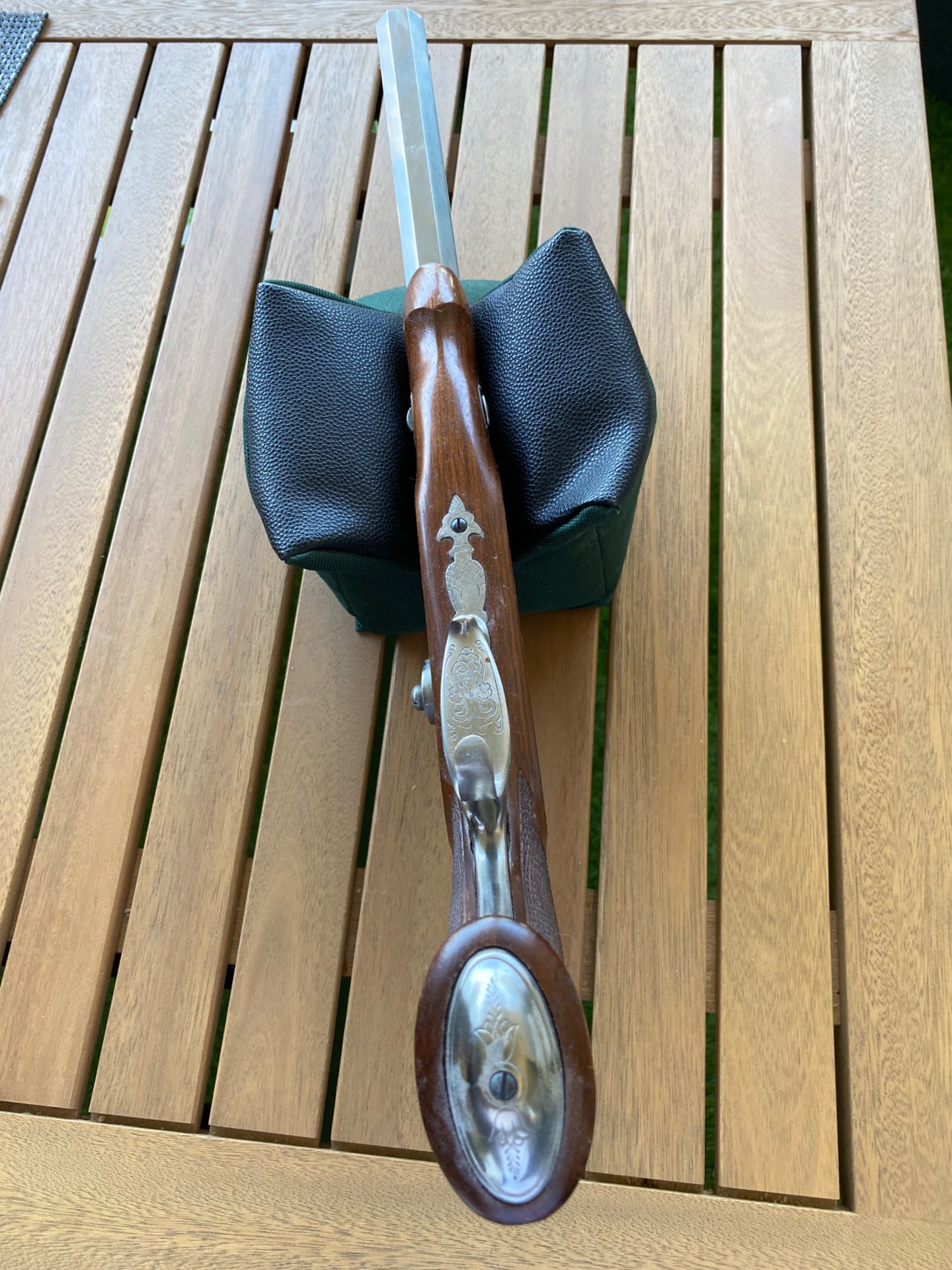 Vorderlader Pistole – imaginea 5