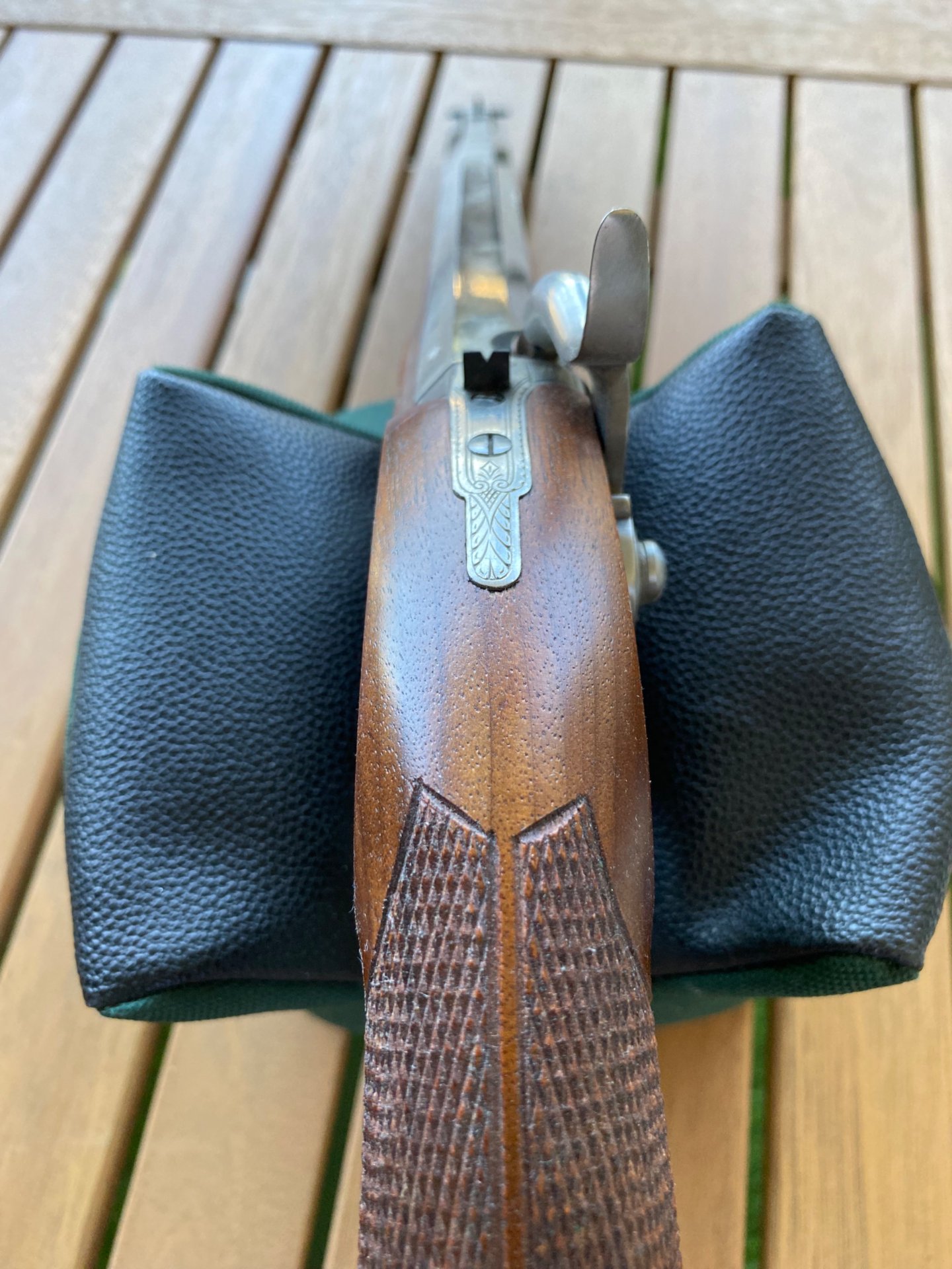 Vorderlader Pistole – imaginea 4