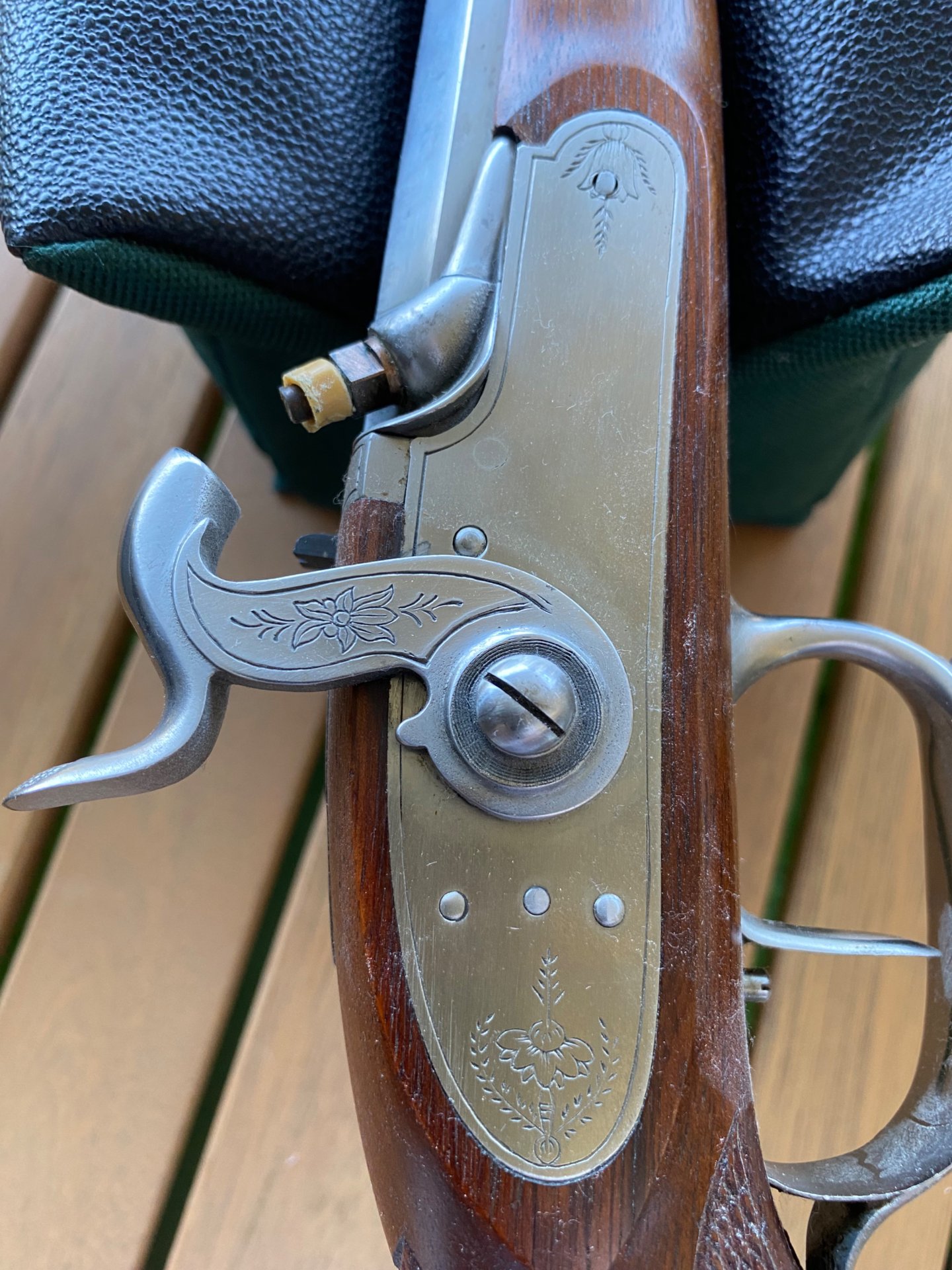 Vorderlader Pistole – imaginea 6