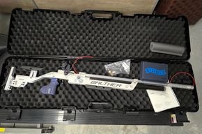 Walther LG – stampa 1