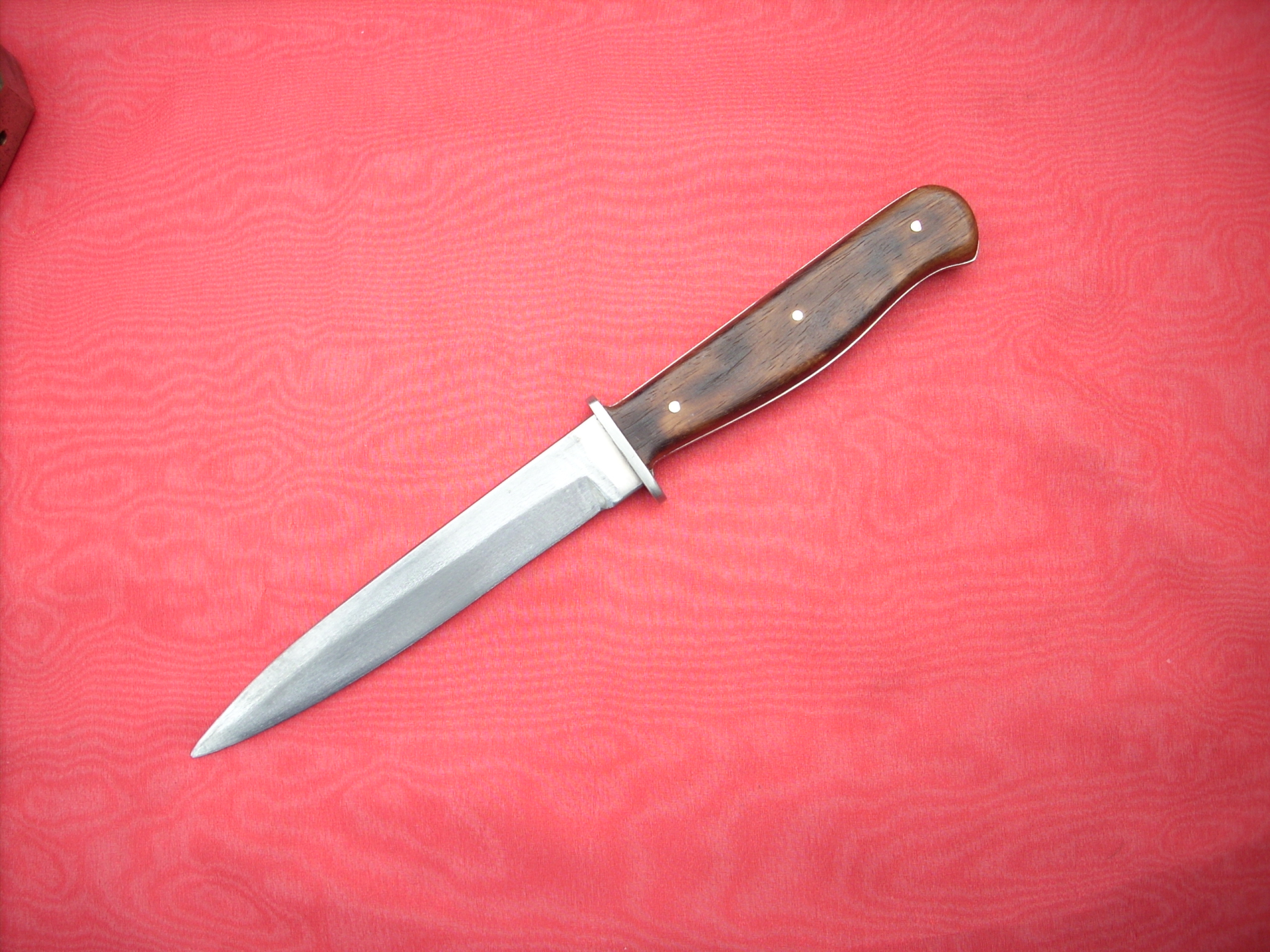 Grabendolch Heer / Infanteriemesser - Dolch, Säbel, Degen, Messer, Bajonett – Bild 1