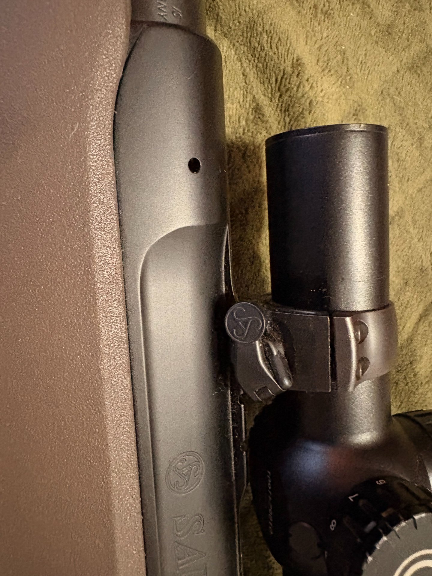Sauer 303 Classic XT – slika 5