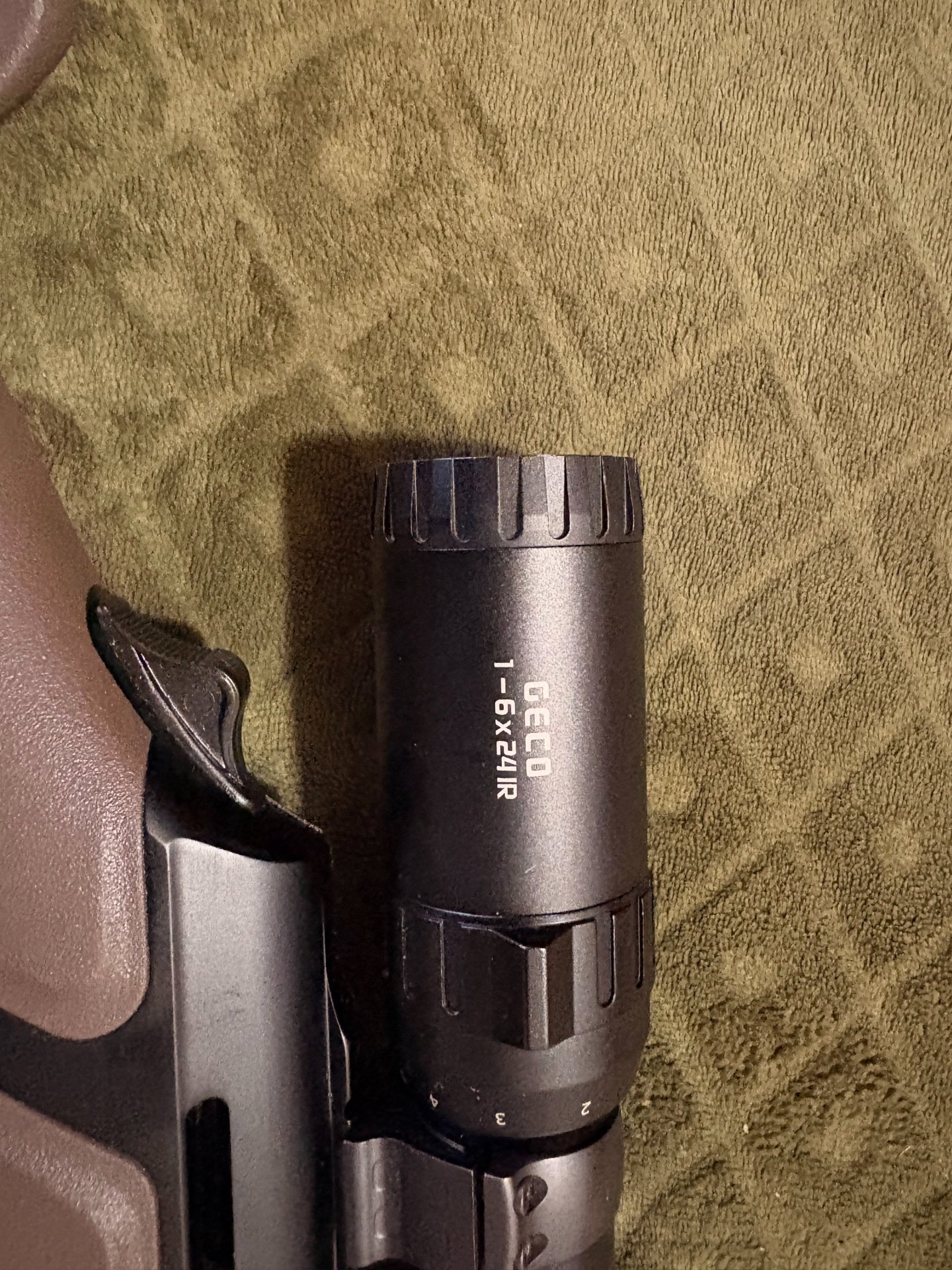 Sauer 303 Classic XT – slika 4